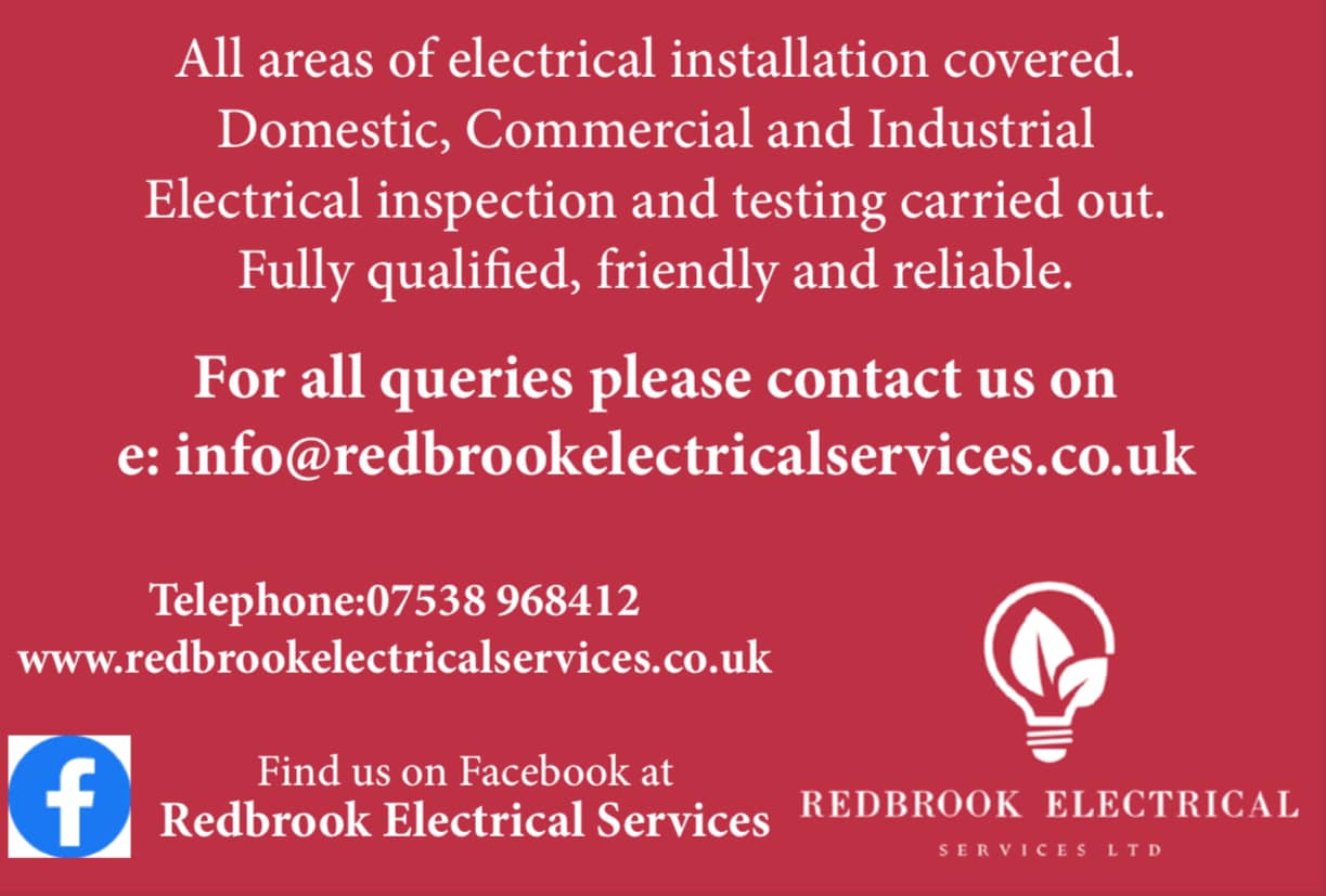 redbrook-electrical-services-barnsley